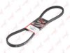LYNXauto 17X1150LB V-Belt